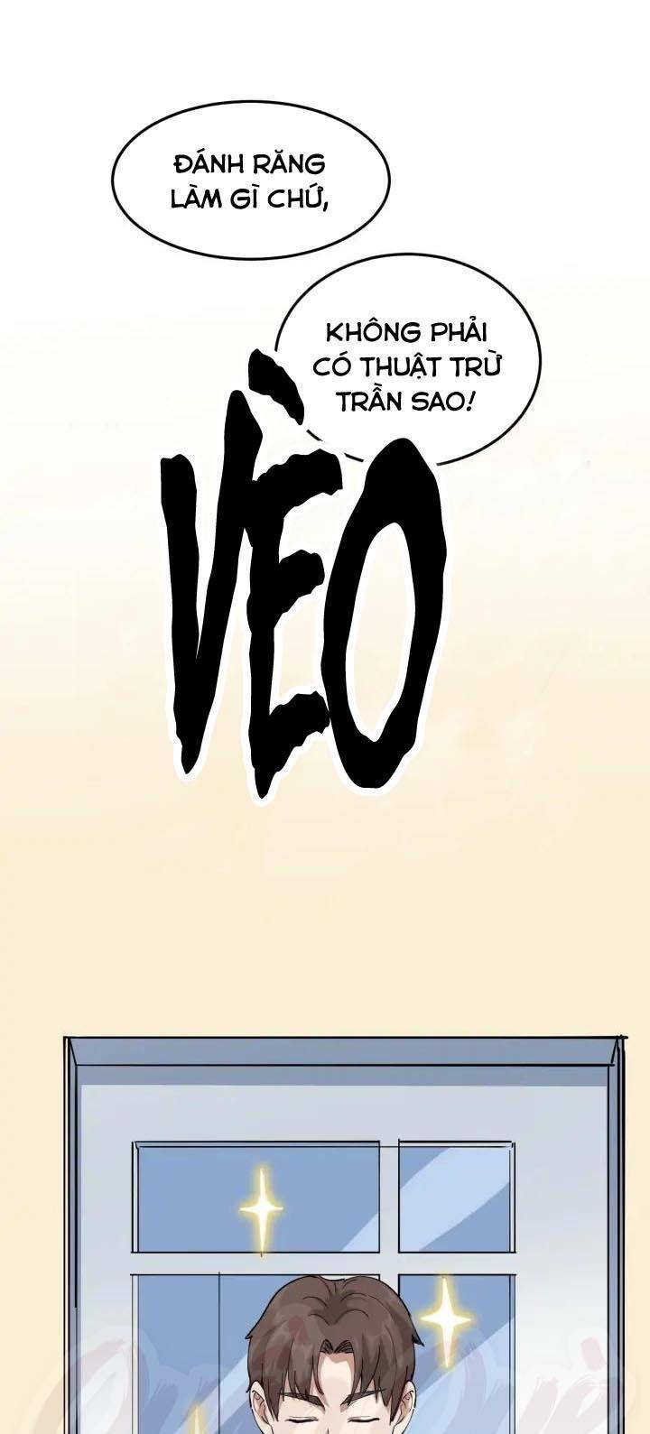 hồi xuân tiểu độc y chapter 44 22