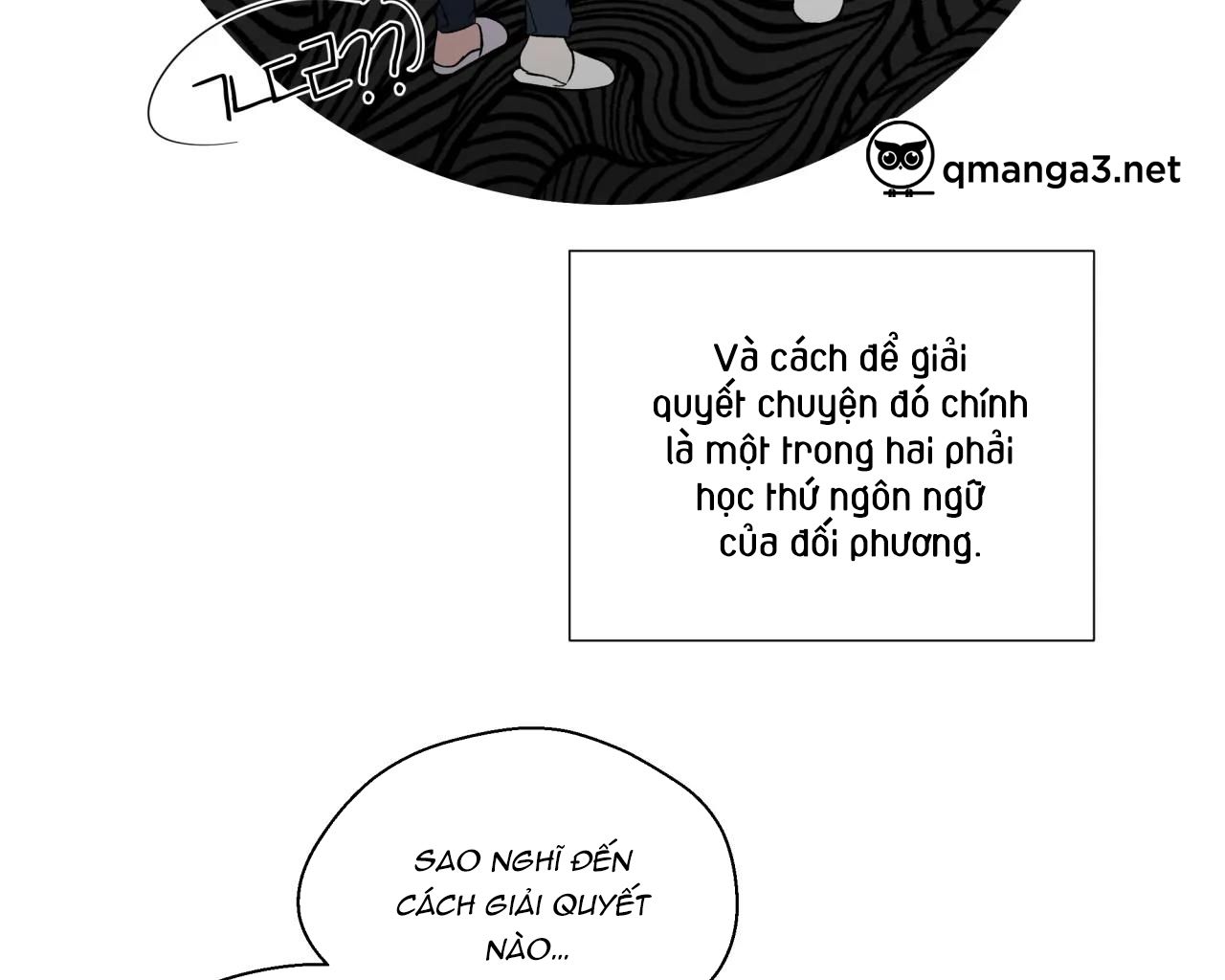 ám ảnh pheromone chapter 28 45