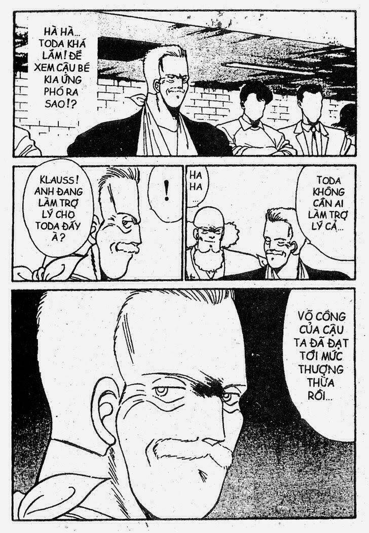 truyền nhân atula - shura no mon i chapter 43 3