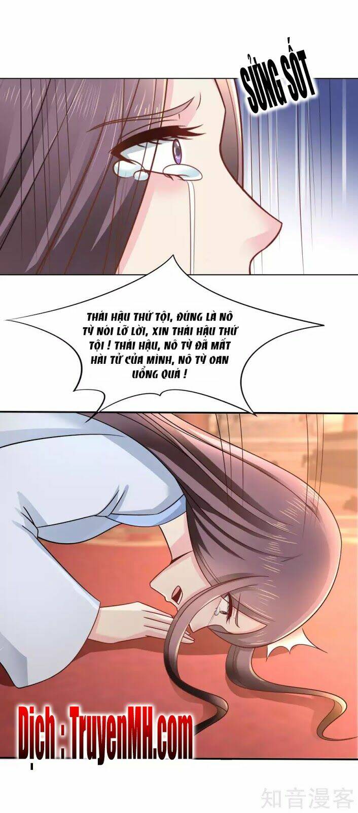 lãnh cung phế hậu muốn nghịch thiên chapter 29 9