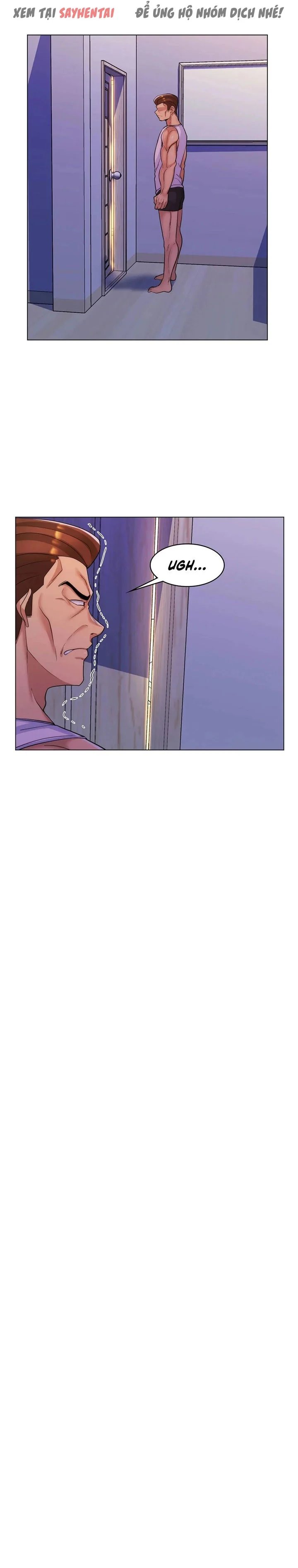 bạn gái là mẹ kế của tôi chapter 61 1