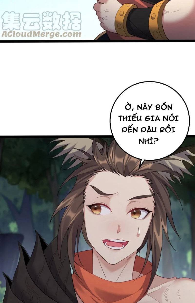 ta là nhân vật phản diện đại thiếu gia chapter 100 3