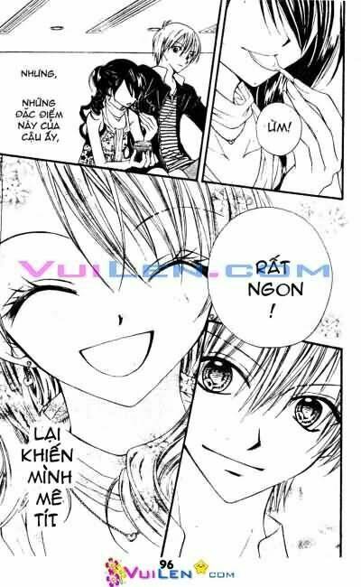 công chúa ẩm thực chapter 11 96