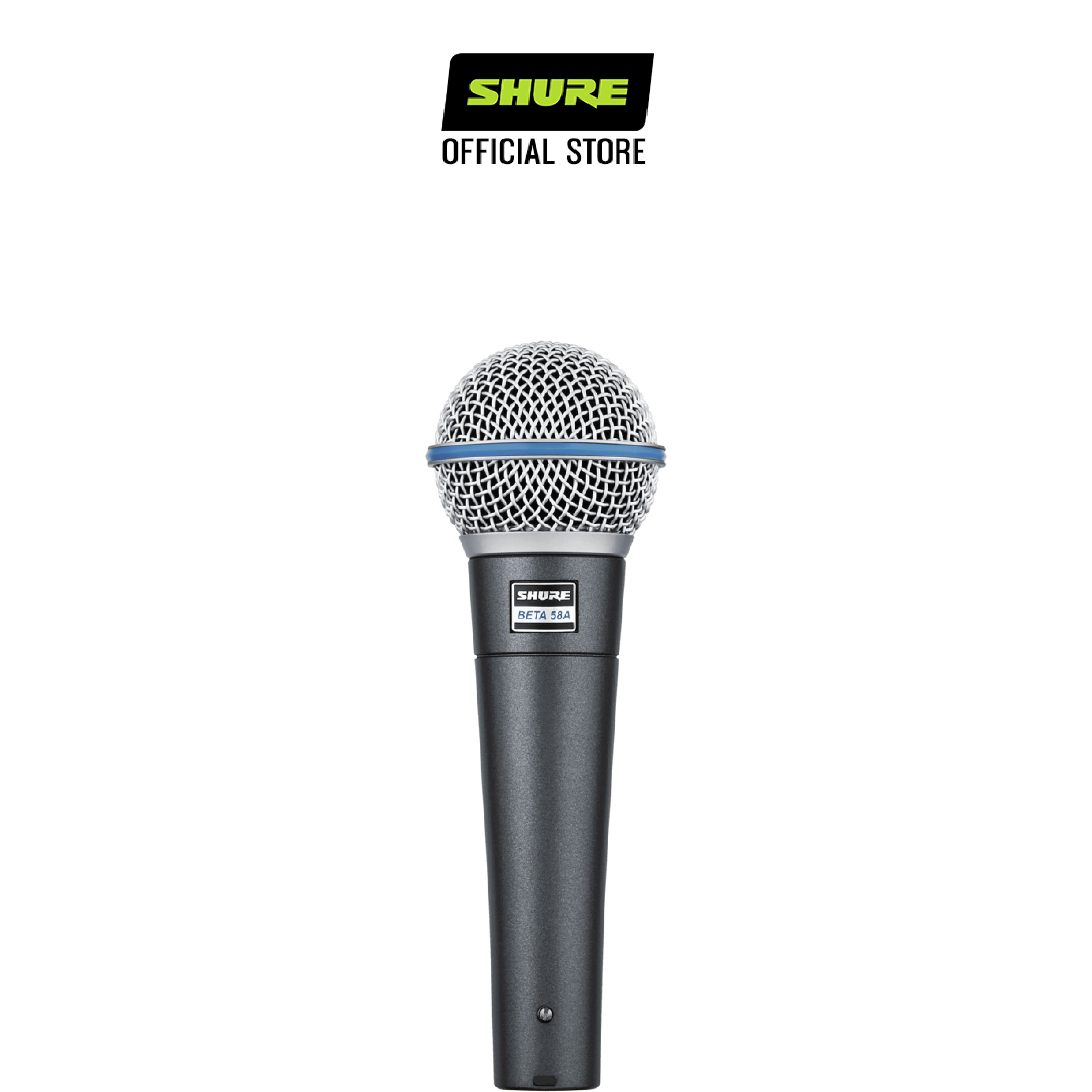 Micro Shure BETA 58A - Hàng Chính Hãng