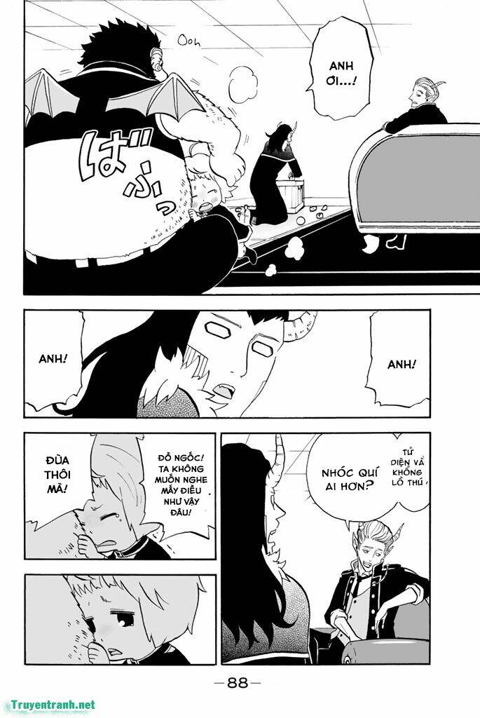 sodatechimaou chapter 77 3