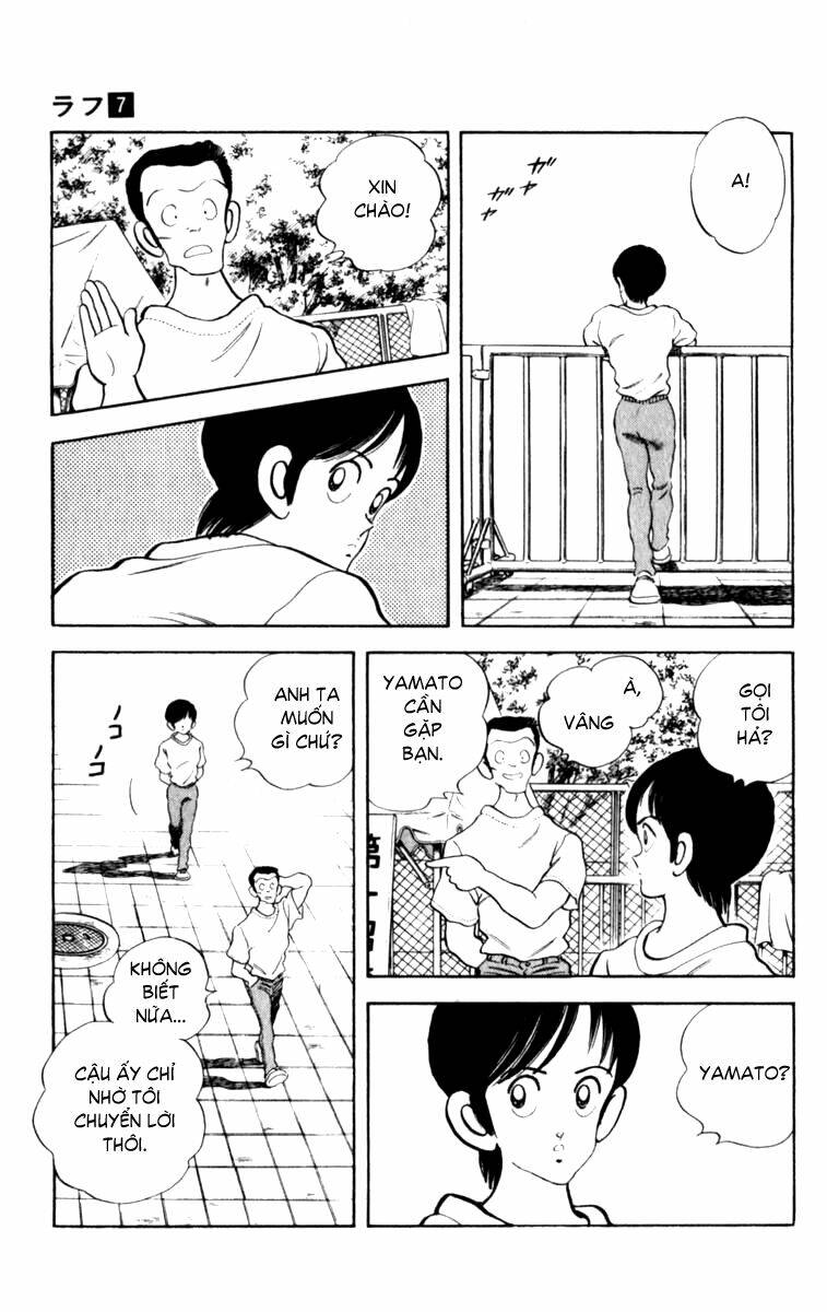 rough - ngọc thô chapter 66 6