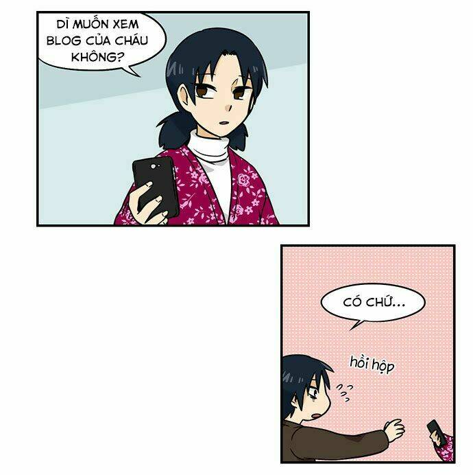 hắn ta là rồng chapter 74 11