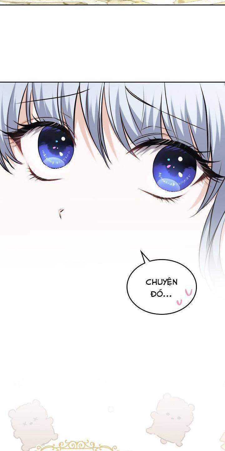 con gái bá tước bỗng thành vị hôn thê của thái tử điện hạ chapter 25 5