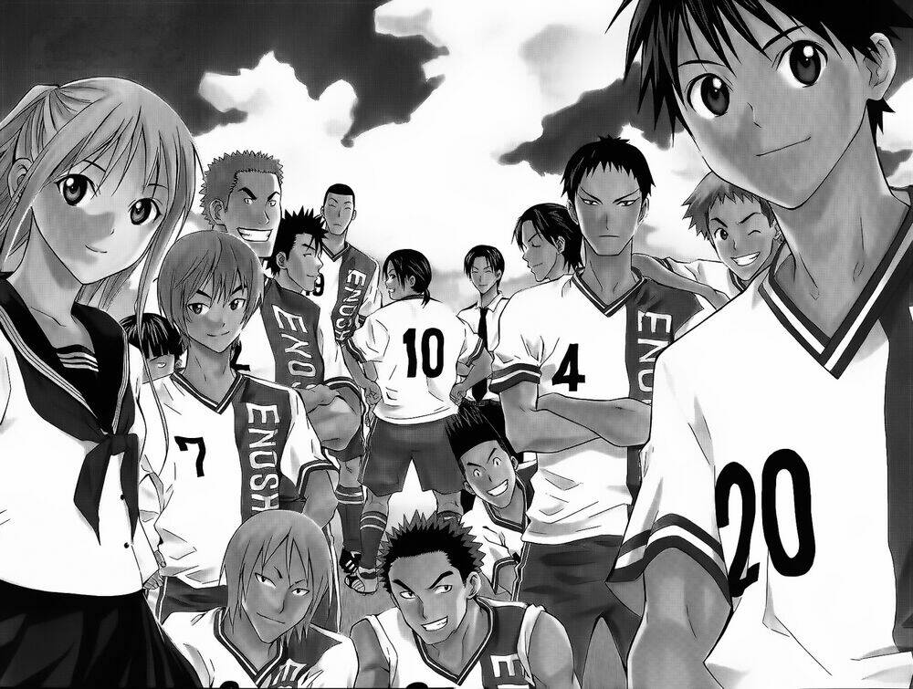 kỵ sĩ trong vòng cấm chapter 46 3