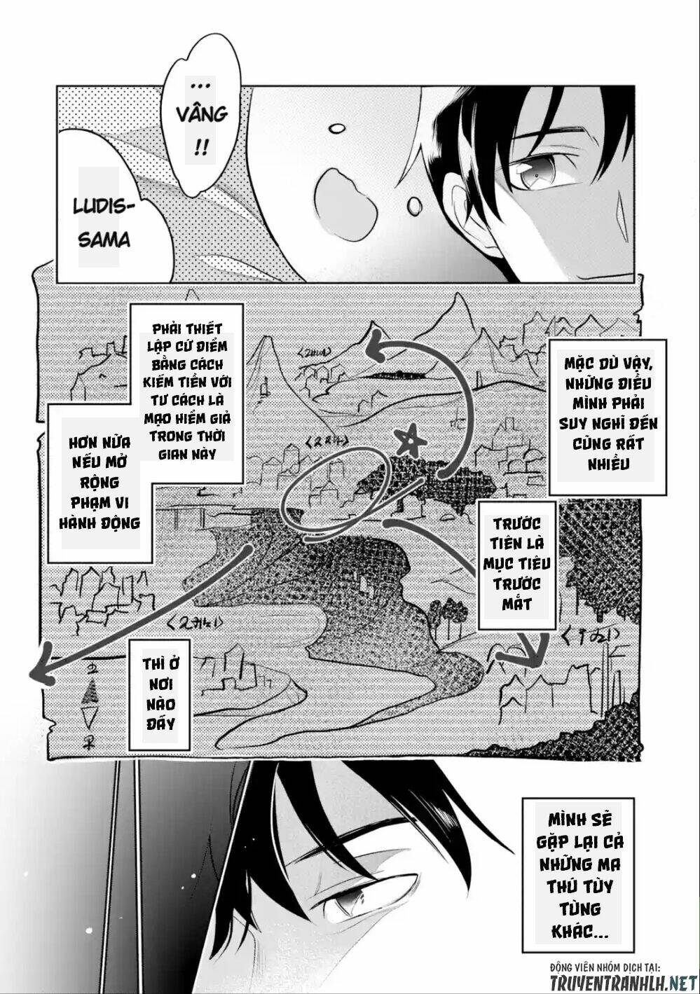 mamono wo shitagaeru chapter 5 28