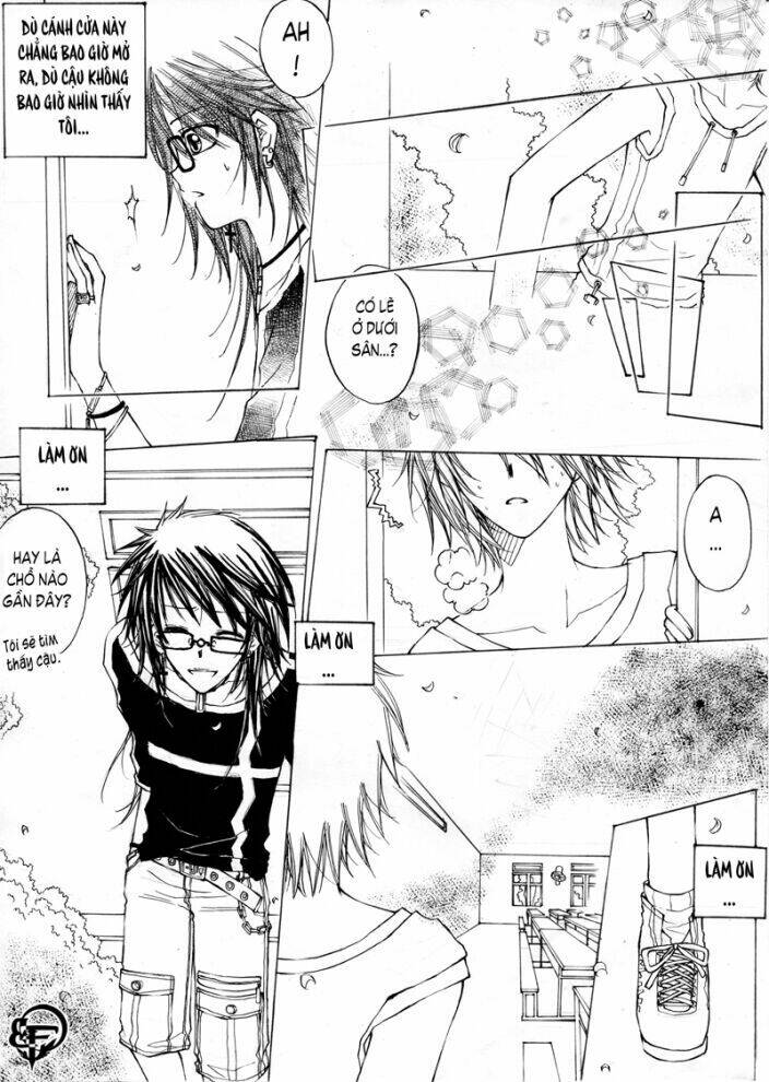 break free magazine chapter 5 31