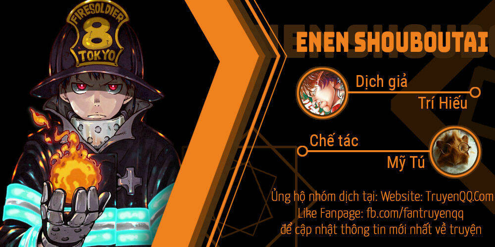 biệt đội lính cứu hỏa chapter 192 20