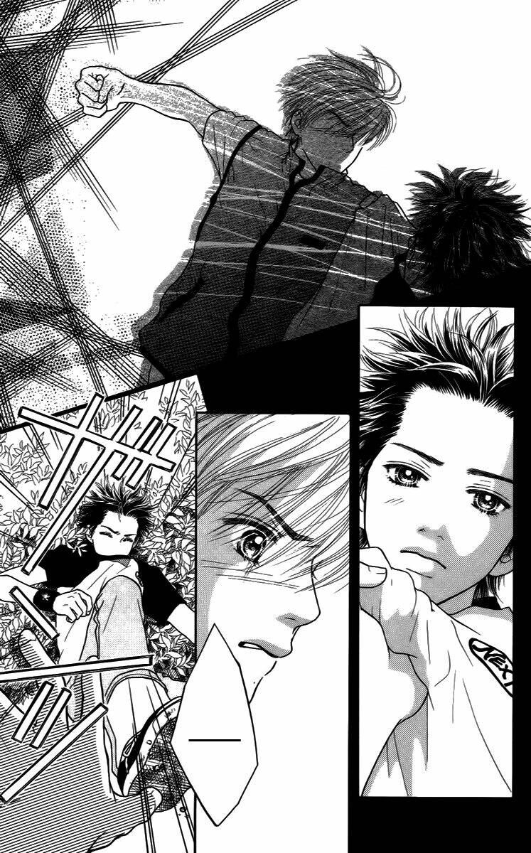 parfait tic - cô láng giềng chapter 25 10