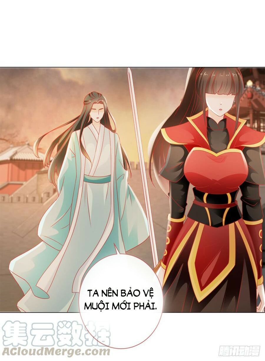 ẩn hôn 100%: chọc tức vợ yêu mua một tặng một chapter 111 18