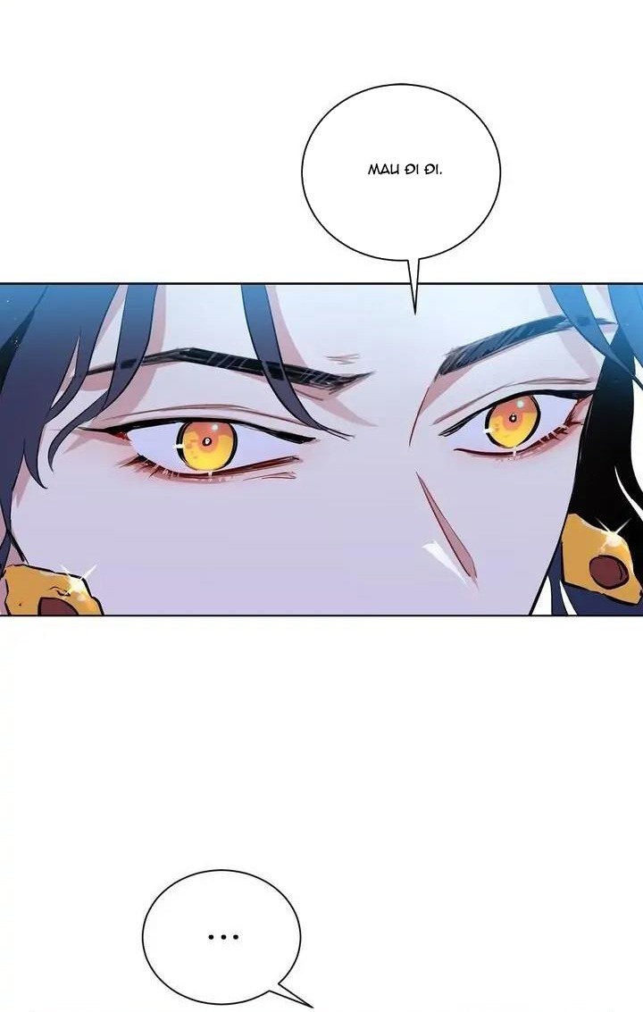 tôi là fan cứng hoàng tử chapter 40.2 12