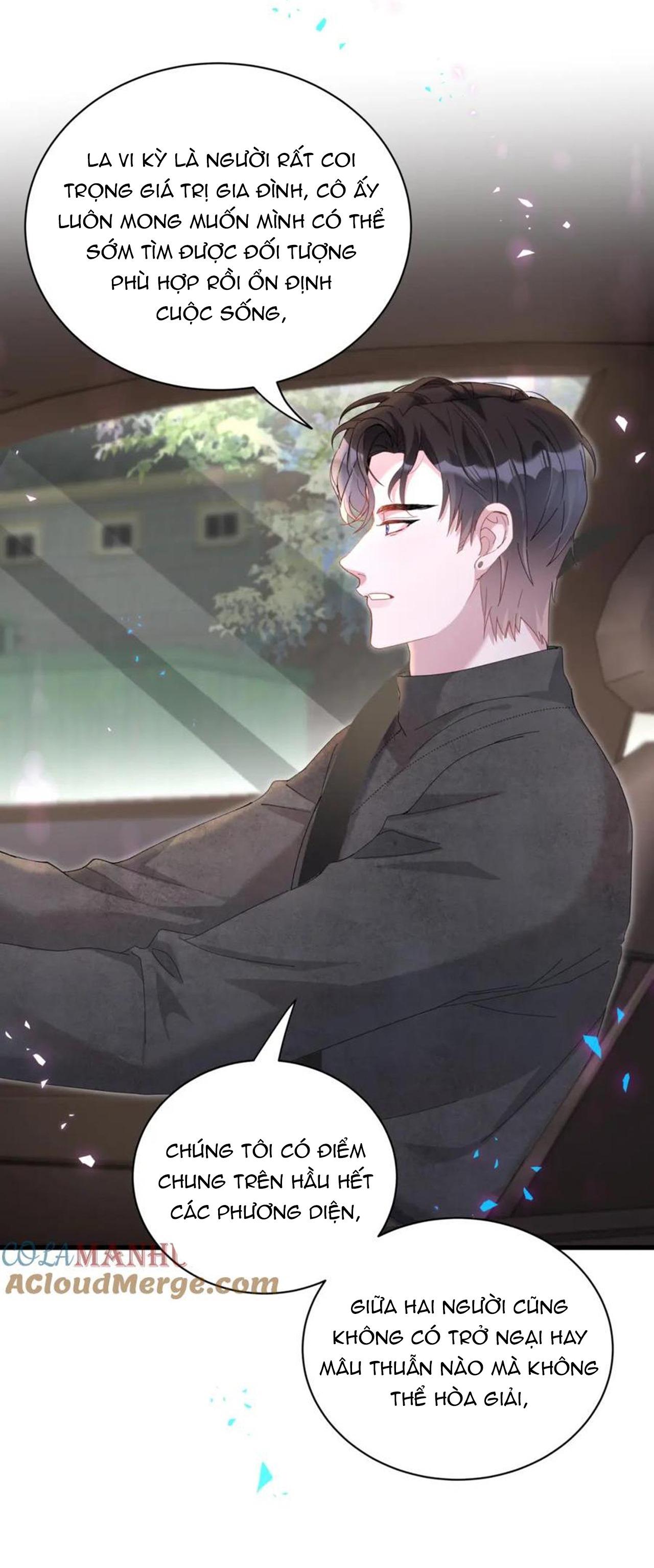 kết hôn là chuyện nhỏ chapter 39 29