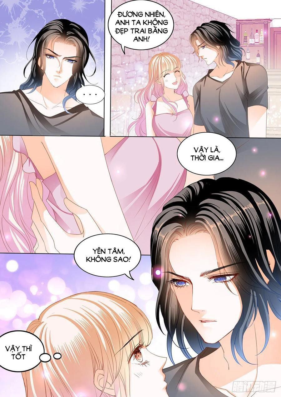 bá đạo tiểu thúc, xin trêu chọc vừa thôi! chapter 179 6