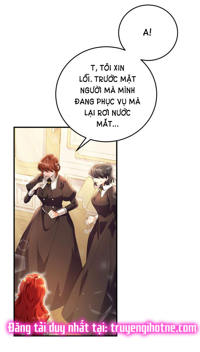 tôi sẽ ly hôn với người chồng bạo chúa chapter 43.1 24