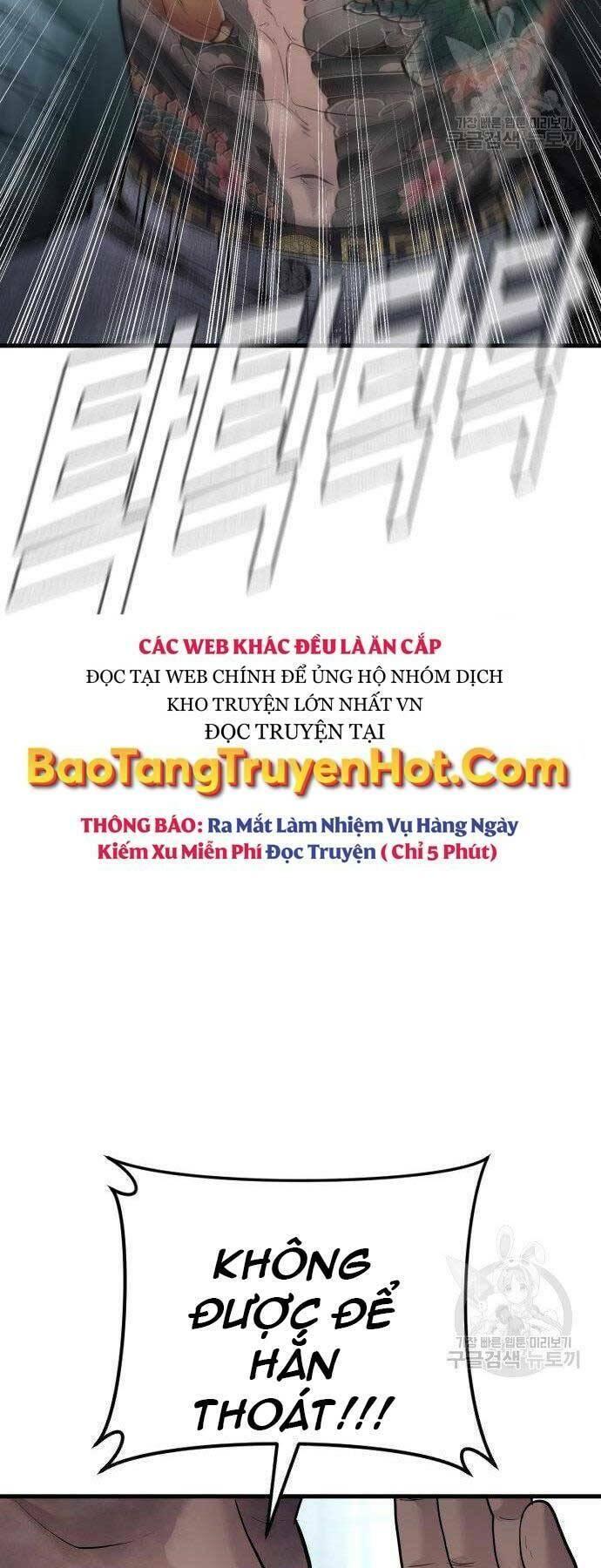 đặc vụ kim chapter 51.5 33