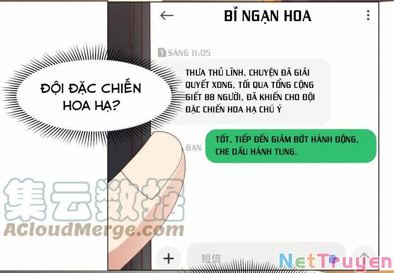 trên người ta có một rồng chapter 411 4
