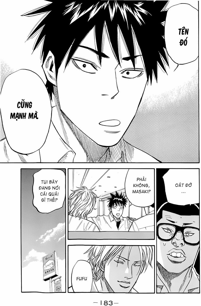 a-bout! chapter 14 18