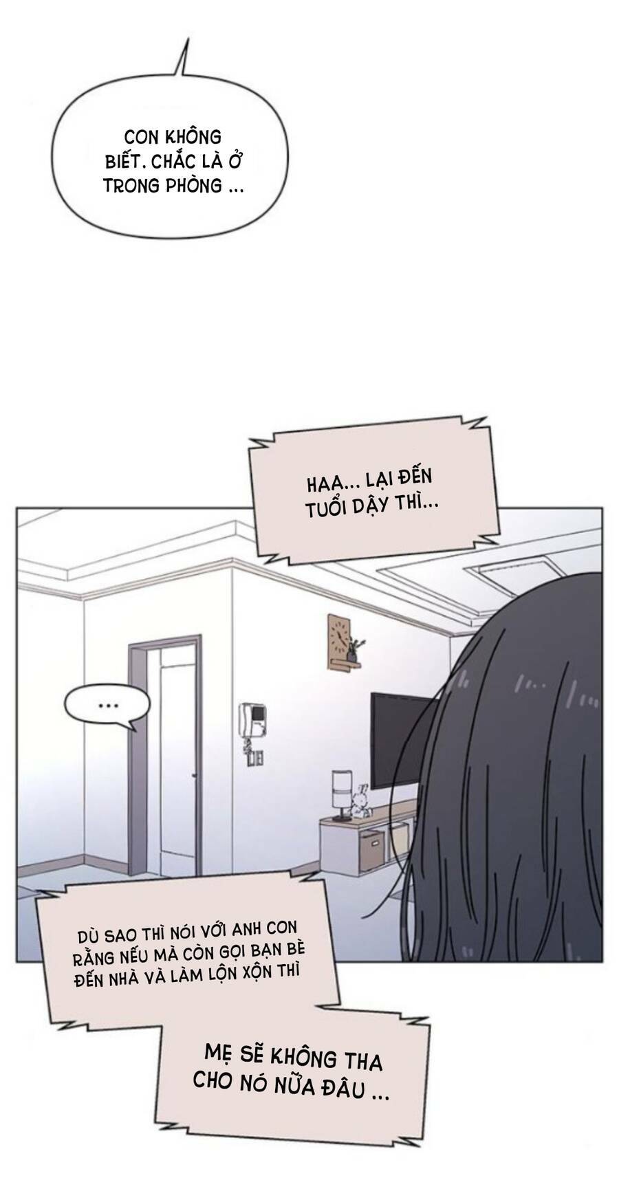 thanh xuân rực rỡ - season of blossom chapter 99 16