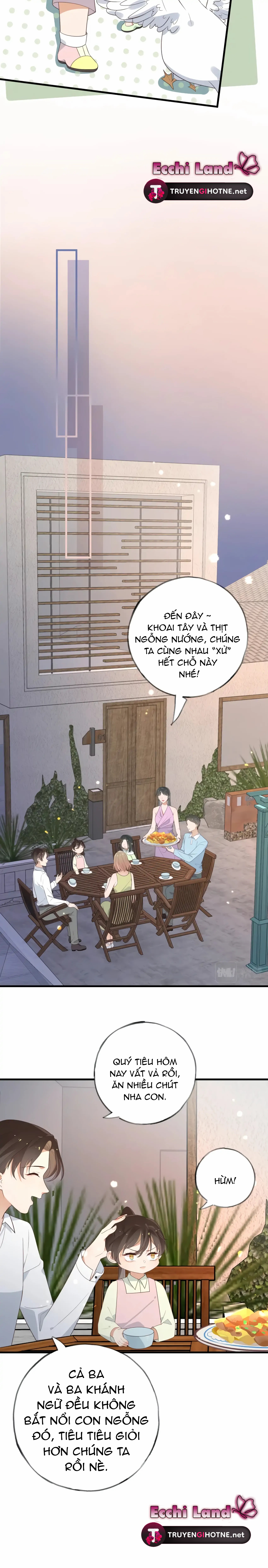 nữ chủ bạch nguyệt quang muốn chiếm hữu tôi chapter 27.2 5