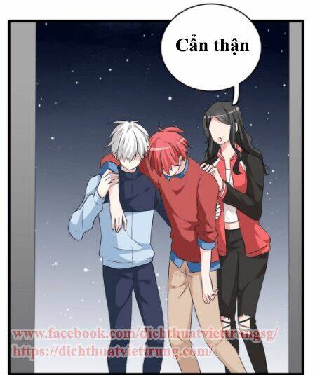 lều khều biết yêu chapter 50 31