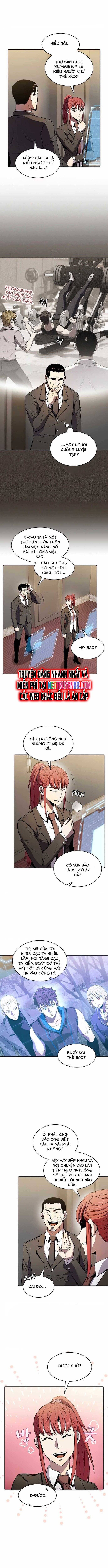 thiên thần quay về từ địa ngục chapter 88 3