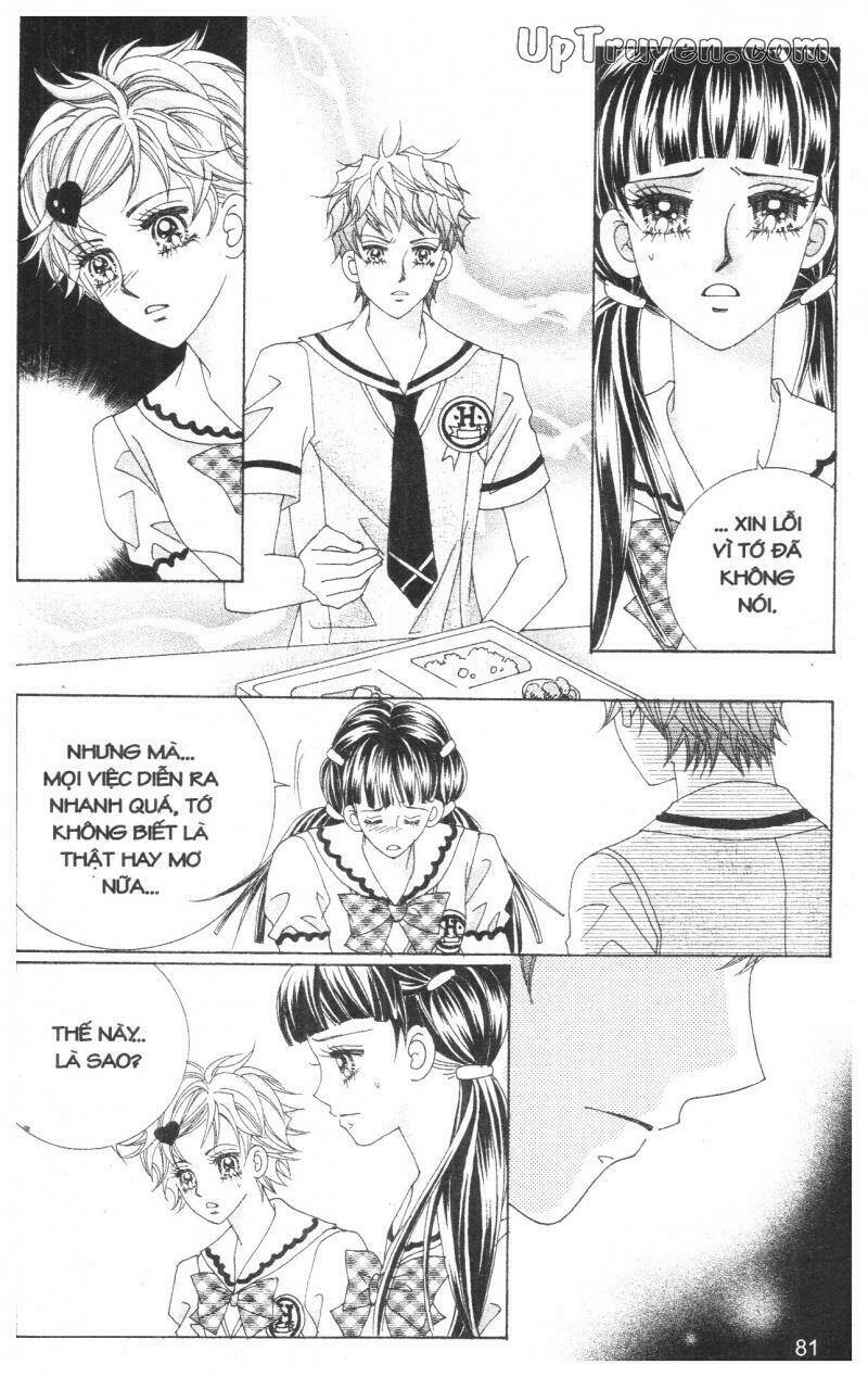 meo meo dịu dàng đi nhé chapter 2 81