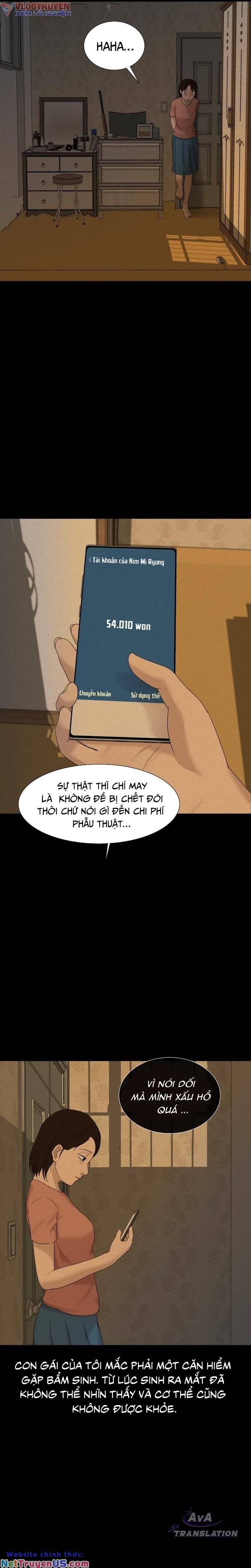 cuốn nhật ký kỳ lạ chapter 12 6