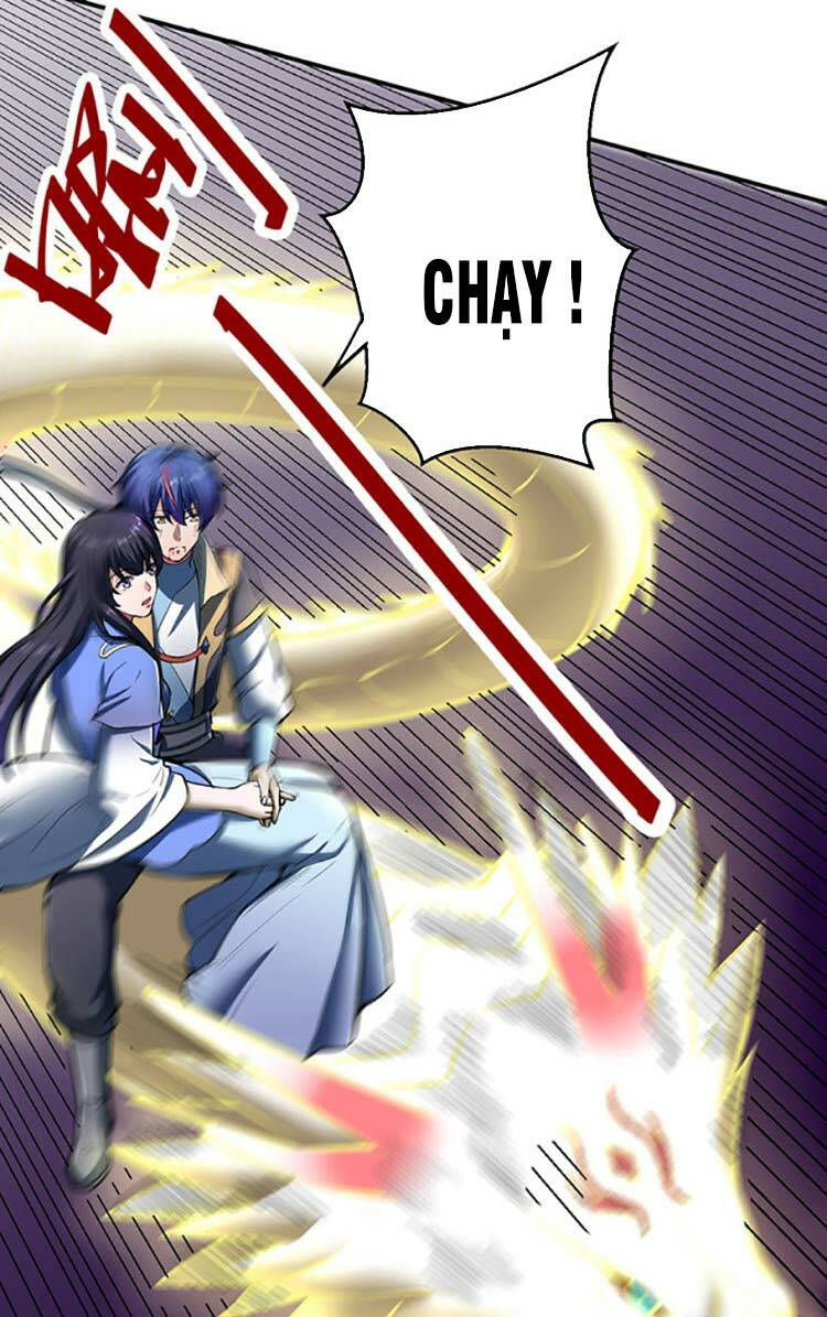 võ đạo độc tôn chapter 497 34