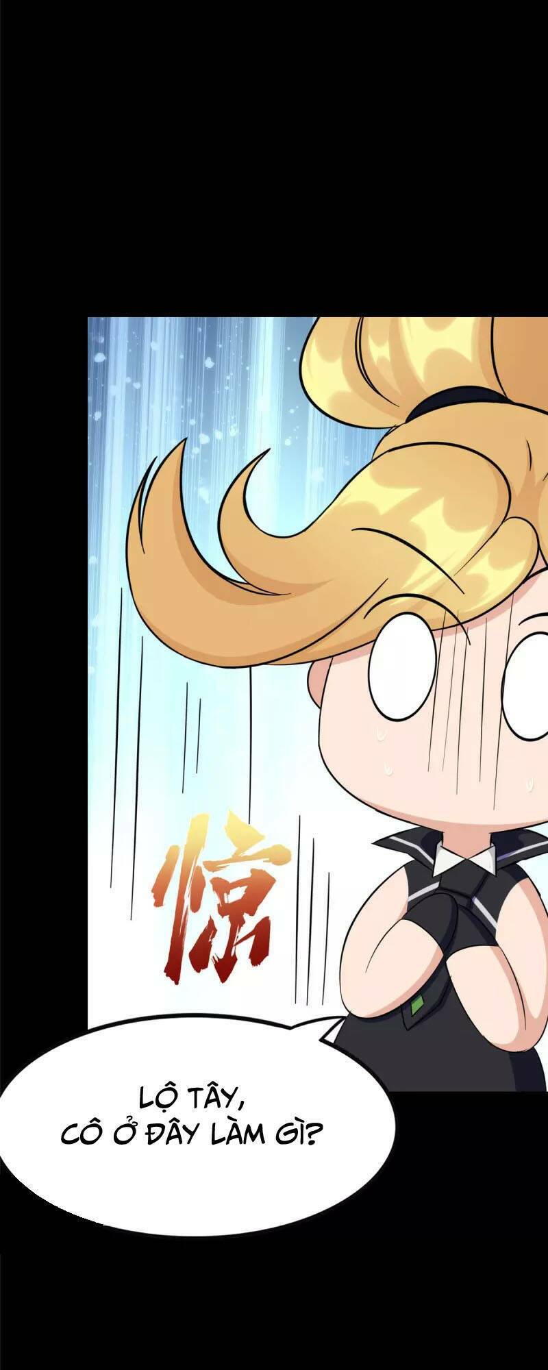 bạn gái virus của tôi chapter 321 26