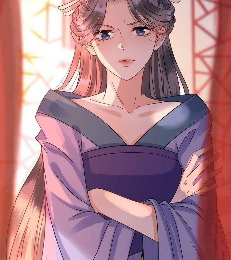 vương gia kiêu ngạo quá khó cua chapter 26 8