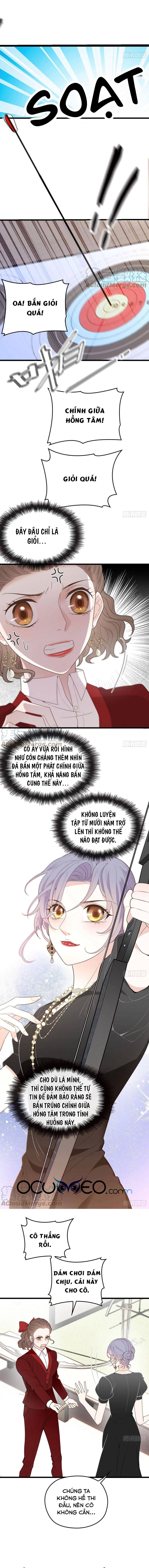 một vợ yêu, một bé con chapter 140 3