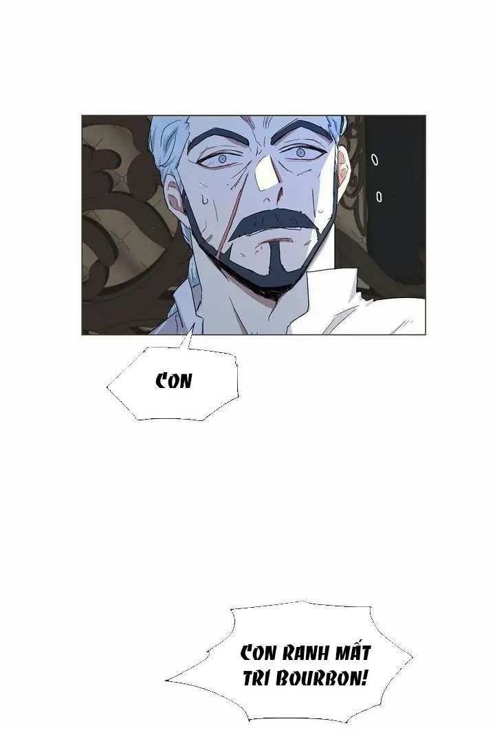 tôi là fan cứng hoàng tử chapter 54.2 8