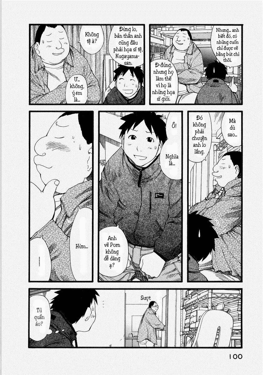 genshiken chapter 22 17