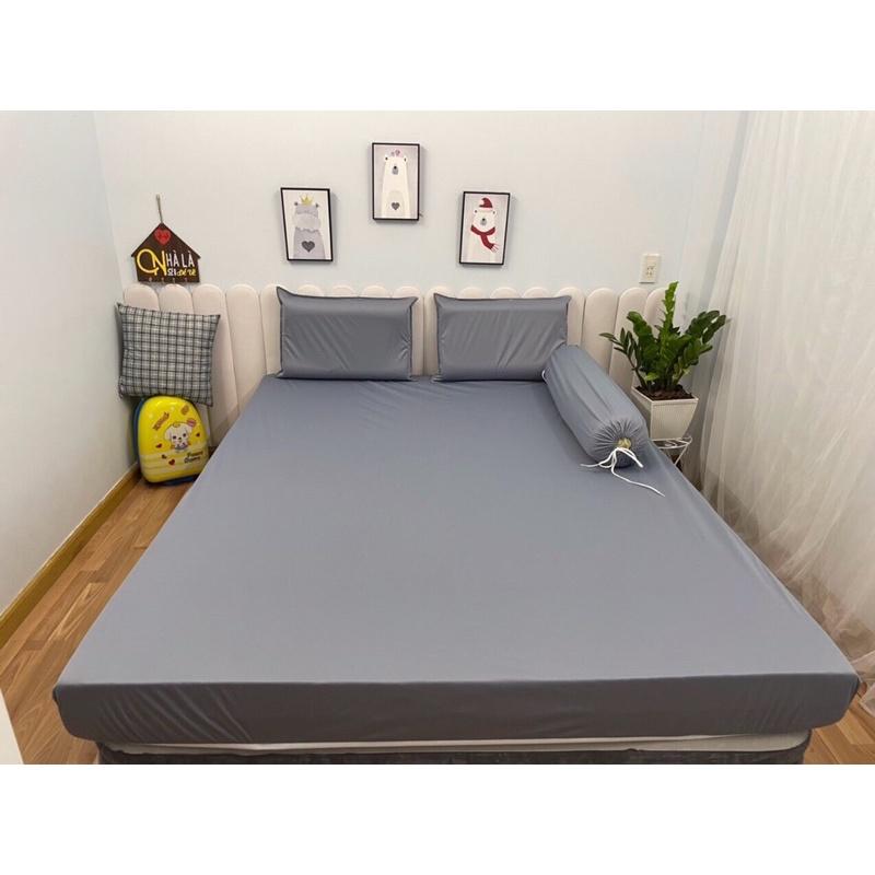 SALE GA CHỐNG THẤM THUN COTTON PHỦ NANO XỊN NHẤTGIÁ XƯỞNG-LAU LÀ SẠCH
