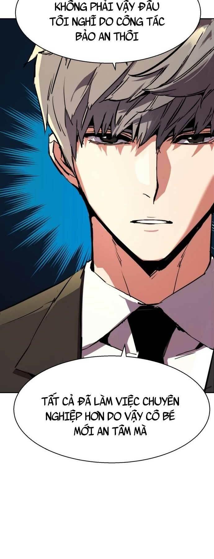 bạn học tôi là lính đánh thuê chapter 128 24