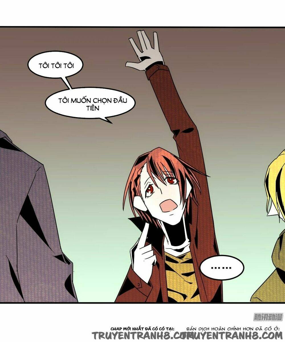 điều ước của người phàm chapter 30 18