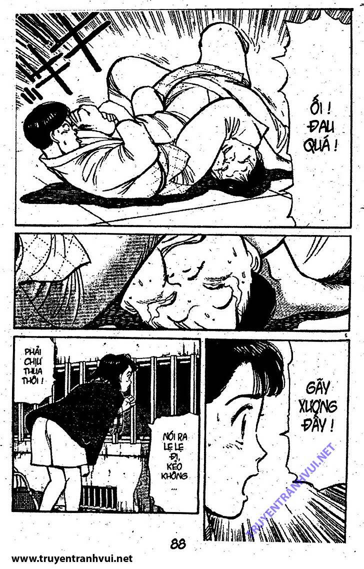 yawara chapter 120 3