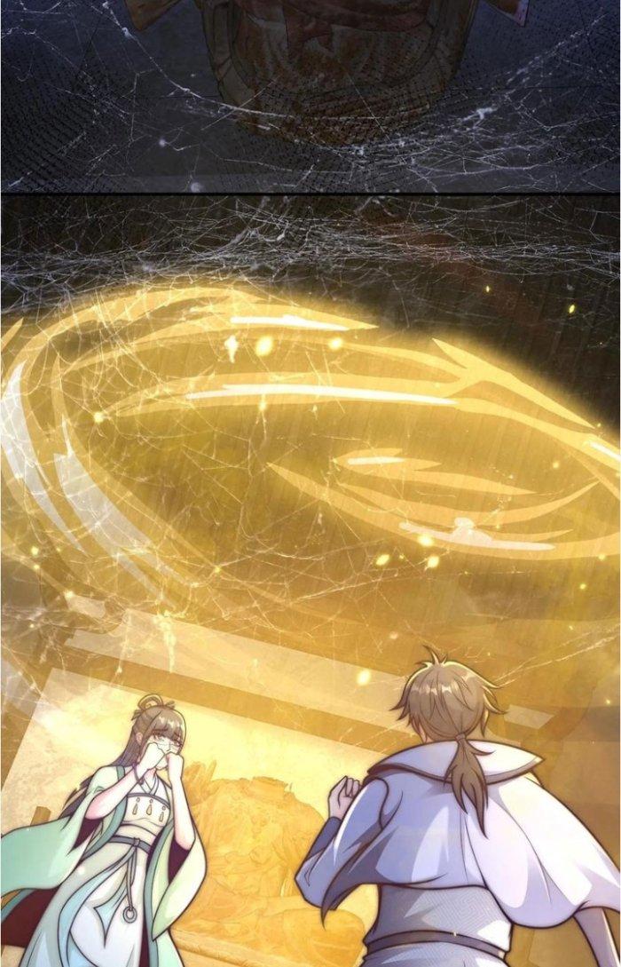 ta nuôi ma quỷ ở trấn ma ti chapter 21 3