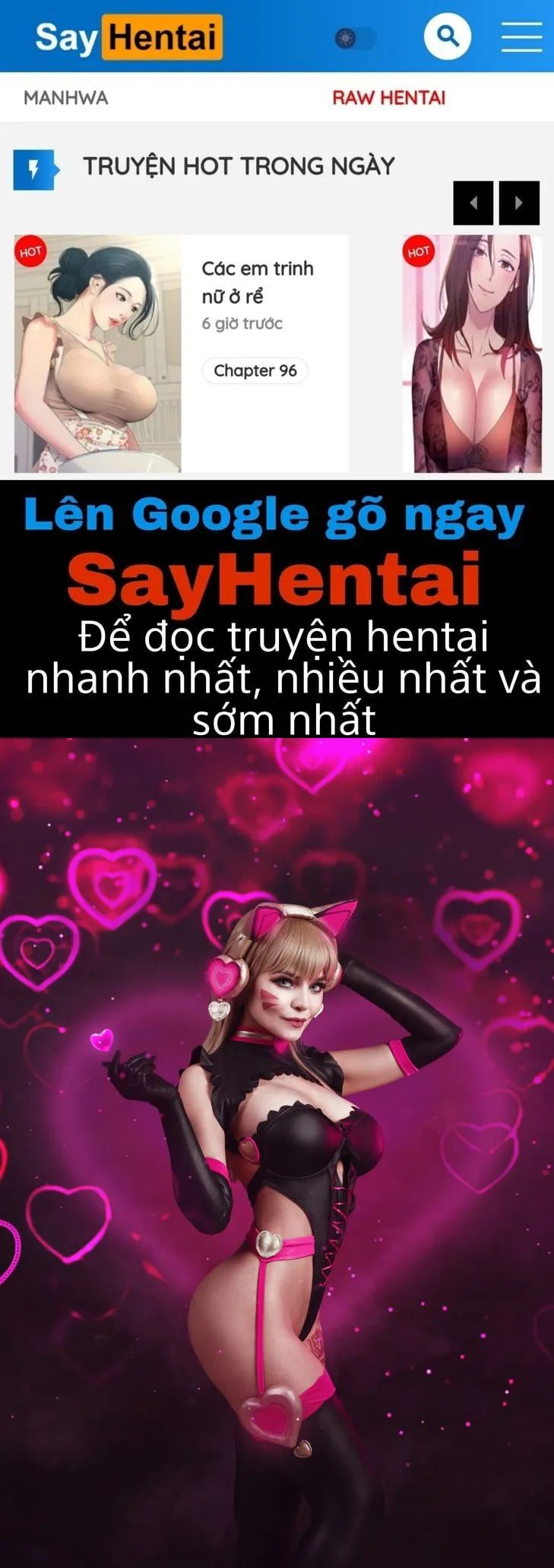 hình cosplay chapter 304 1