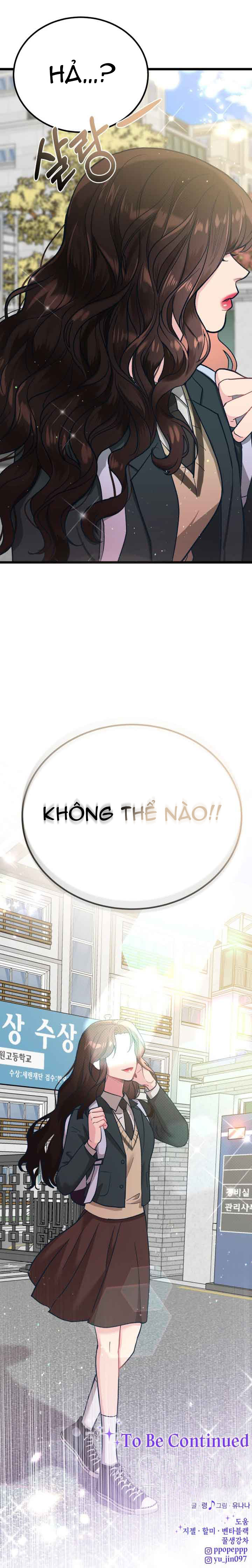 thần tượng của tôi chapter 3.2 11