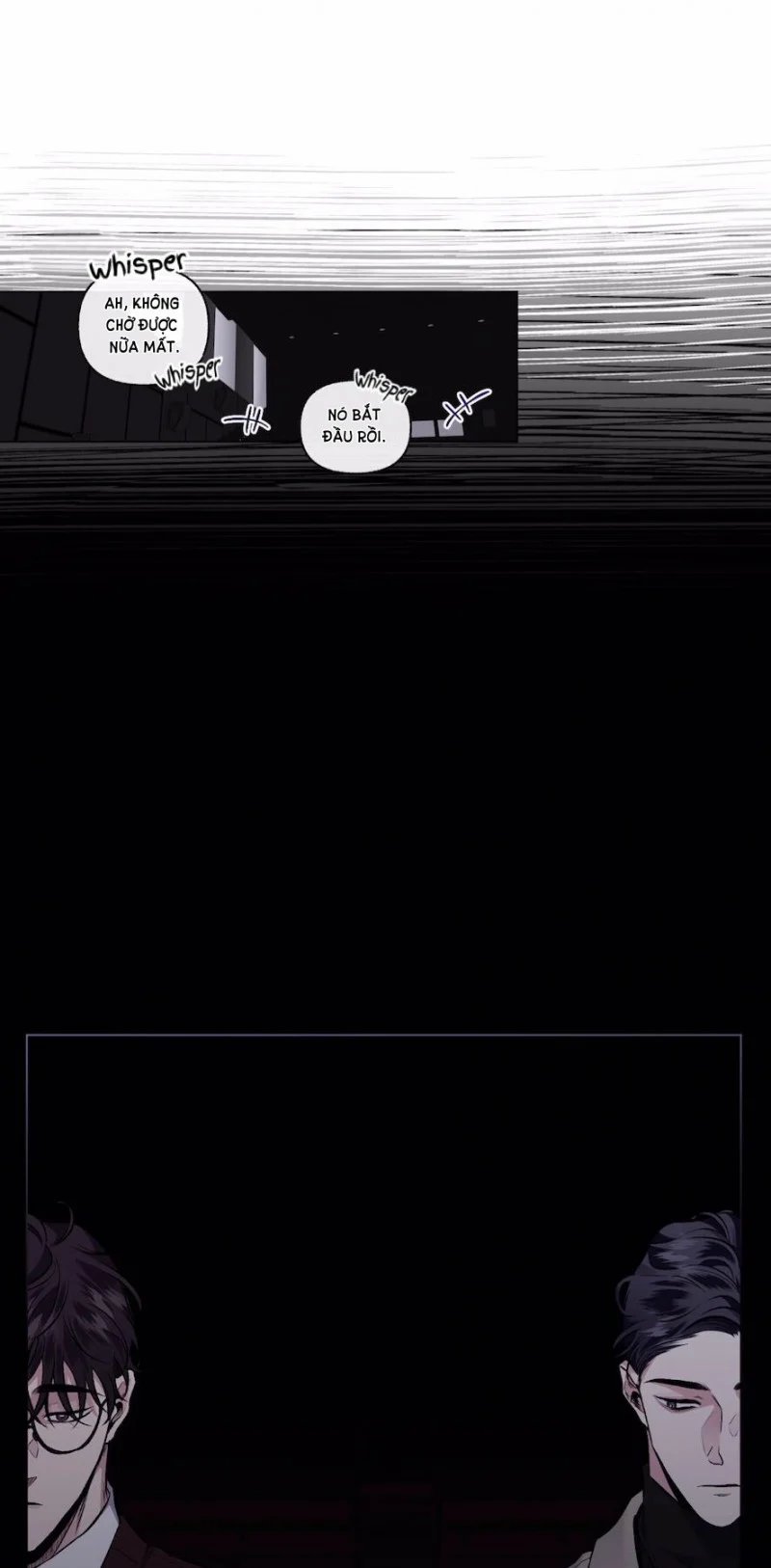 tình yêu kì lạ chapter 42 9