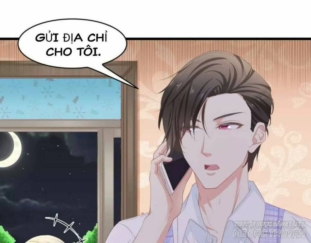 tổng tài đại nhân song mặt kiều thê chapter 26 36