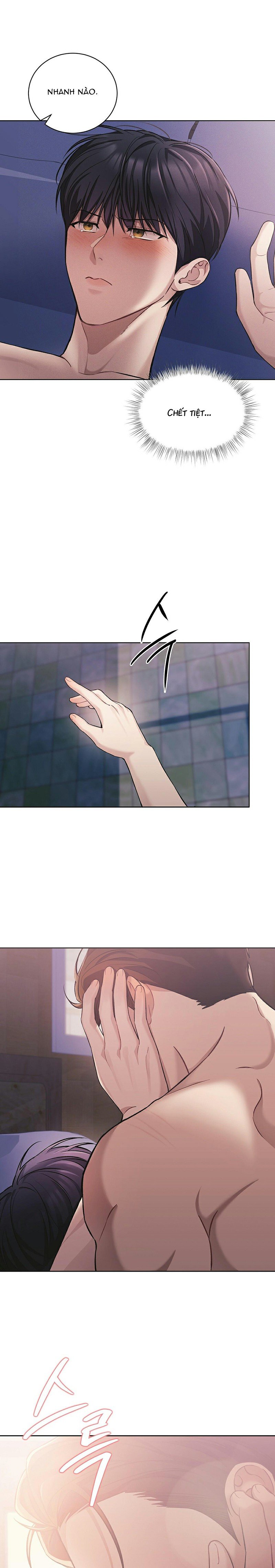 giải mã bí mật chapter 5 26