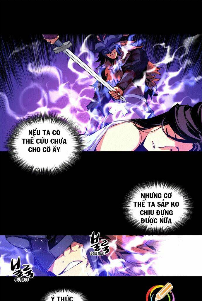 märchen: the embodiment of tales chapter 9 3