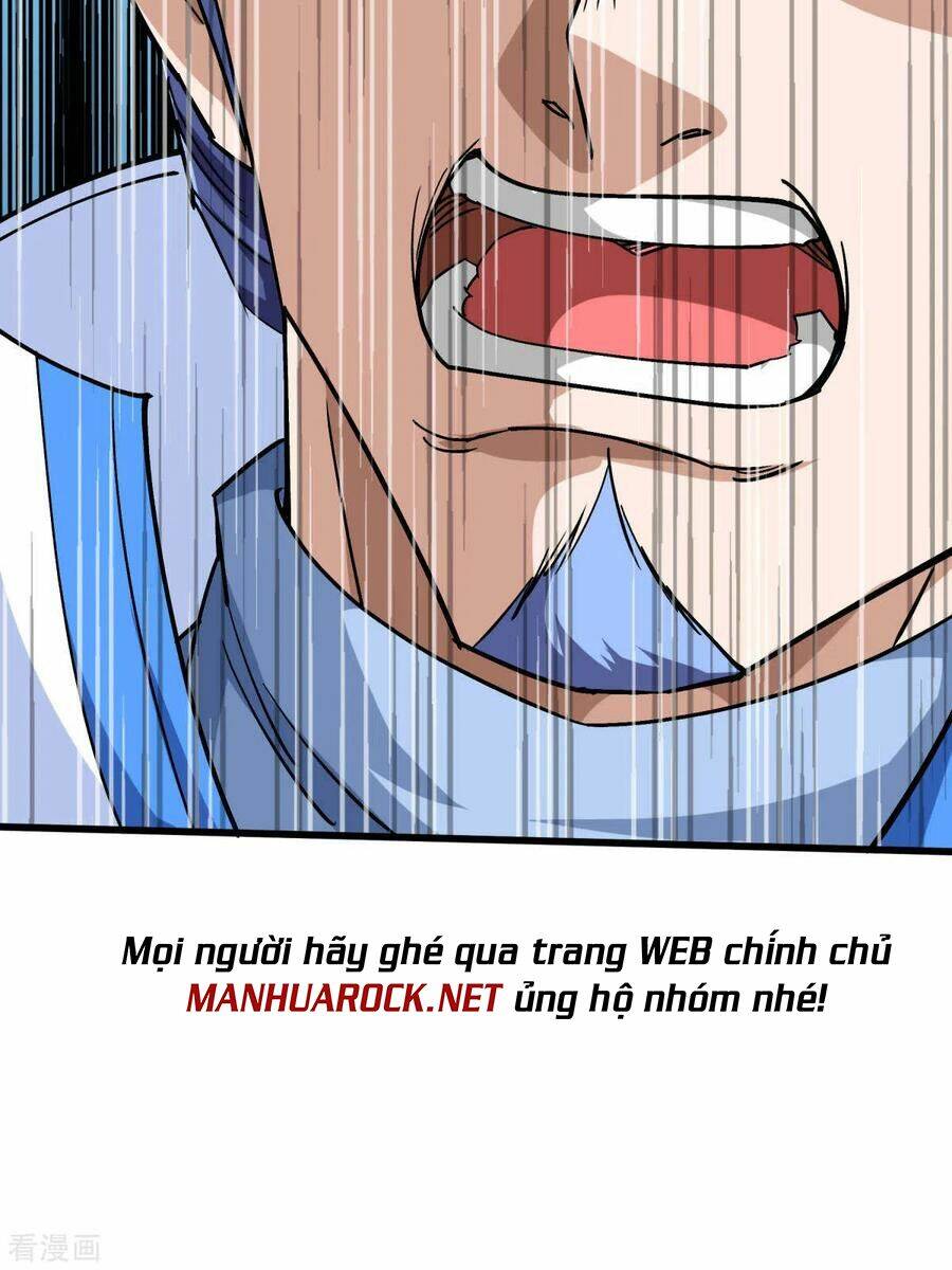 trọng sinh ta là đại thiên thần chapter 107 35