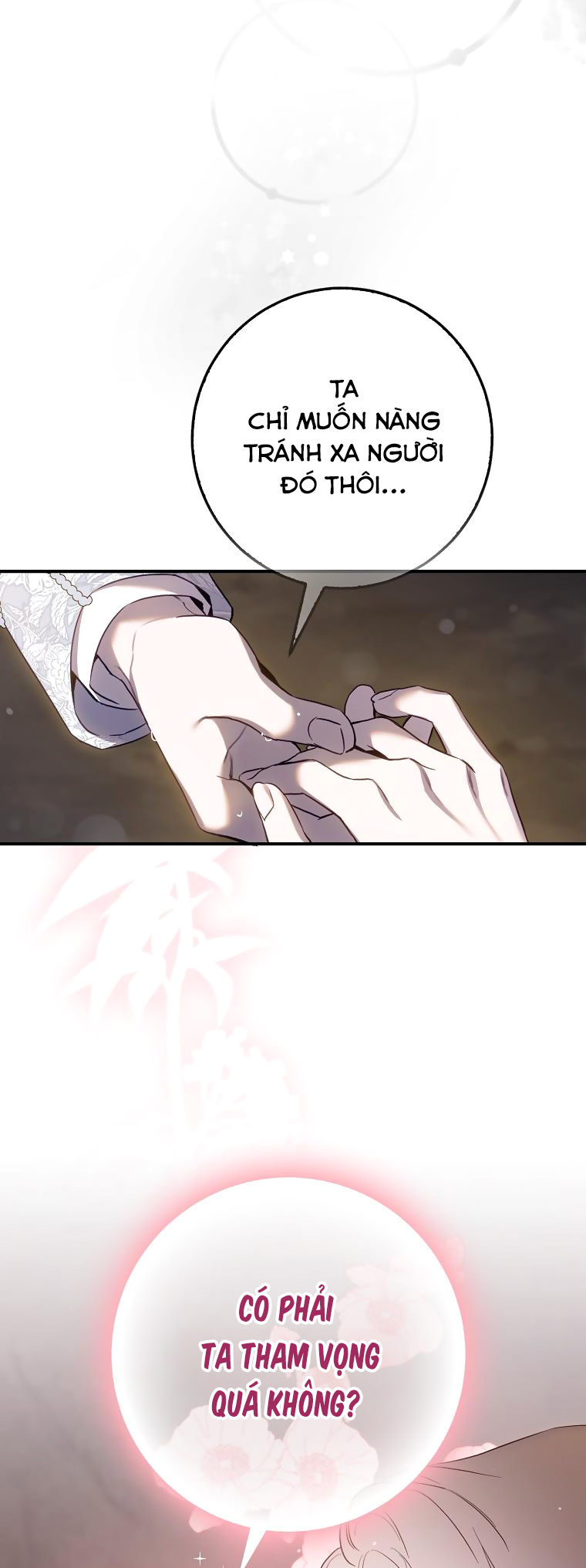 thuần hóa bạo chúa rồi bỏ trốn chapter 102.1 8